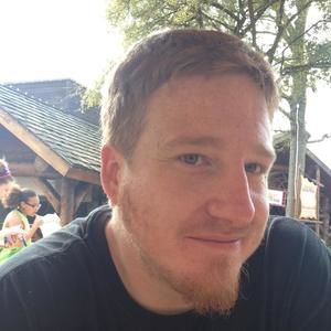 Meet your Posher, Marcum